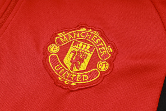 Manchester United Kids Training Suit 23/24