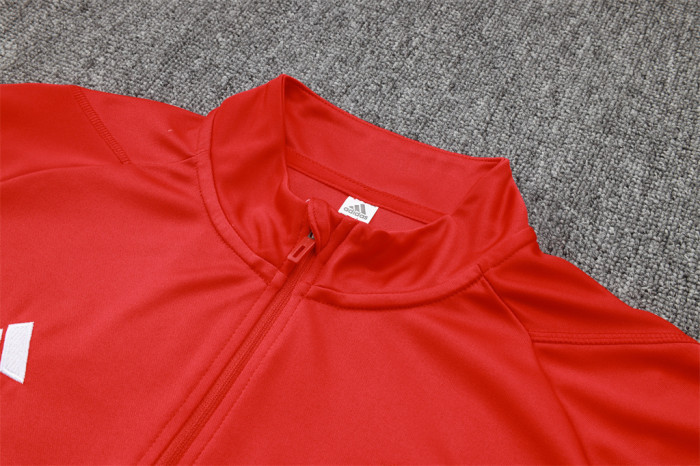 Manchester United Kids Training Suit 23/24