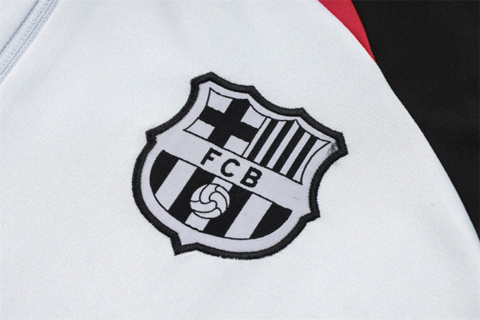 Barcelona Training Jersey Suit 23/24