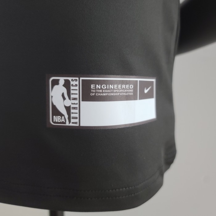 Jordan Casual T-shirt Black