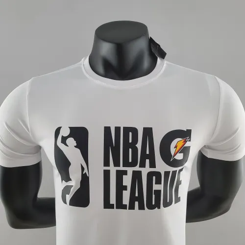 Jordan Casual T-shirt White