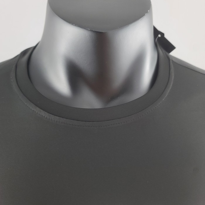 Jordan Casual T-shirt Black