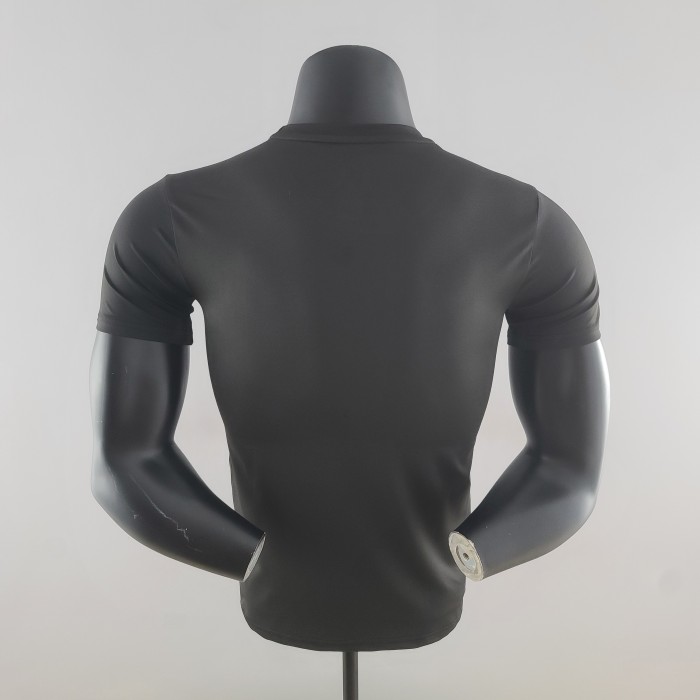 Los Angeles Lakers Casual T-shirt Black