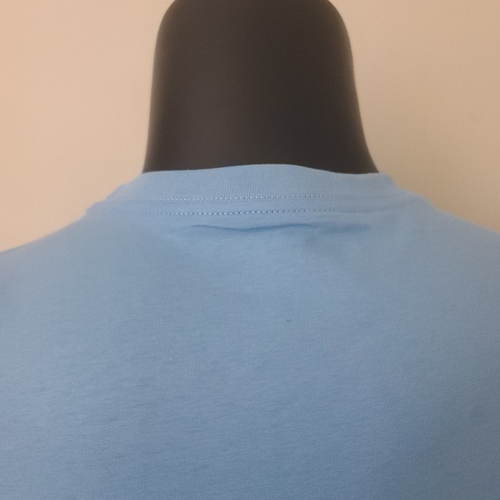 Argentina Casual T-shirt Blue