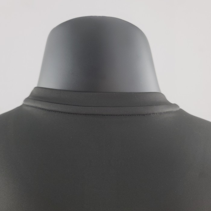 Jordan Casual T-shirt Black