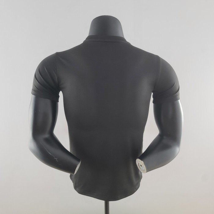 Jordan Casual T-shirt Black