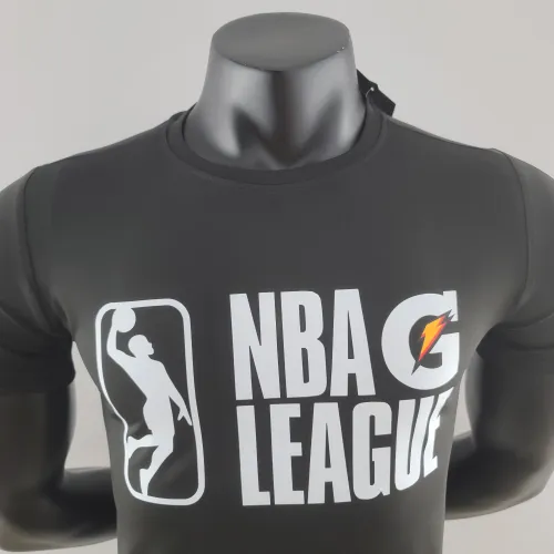 Jordan Casual T-shirt Black