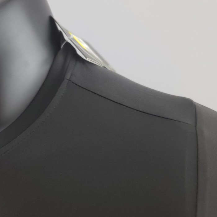 Jordan Casual T-shirt Black