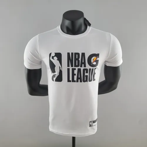 Jordan Casual T-shirt White