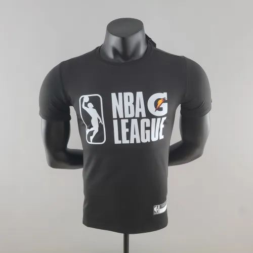 Jordan Casual T-shirt Black