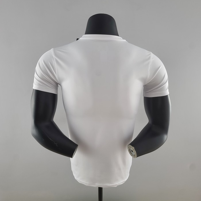 Los Angeles Lakers Casual T-shirt White