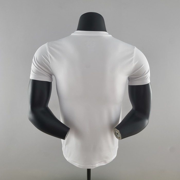 USA Basketball Team Casual T-shirt White