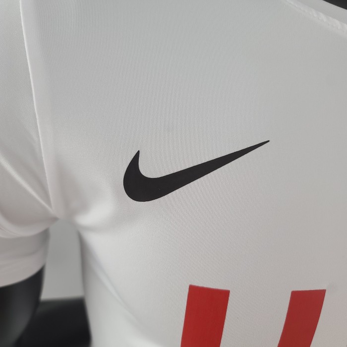 USA Basketball Team Casual T-shirt White