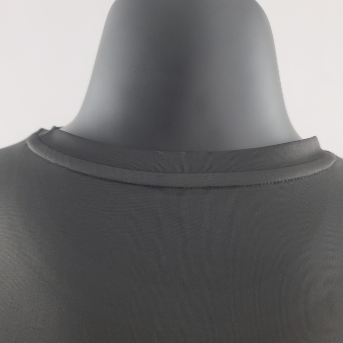 USA Basketball Team Casual T-shirt Black