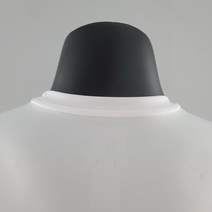 USA Basketball Team Casual T-shirt White