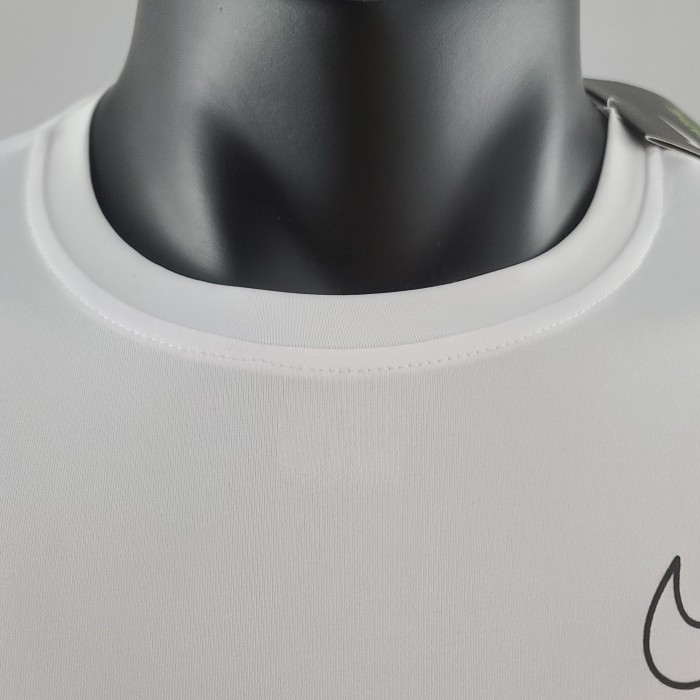 Nk Casual T-shirt White