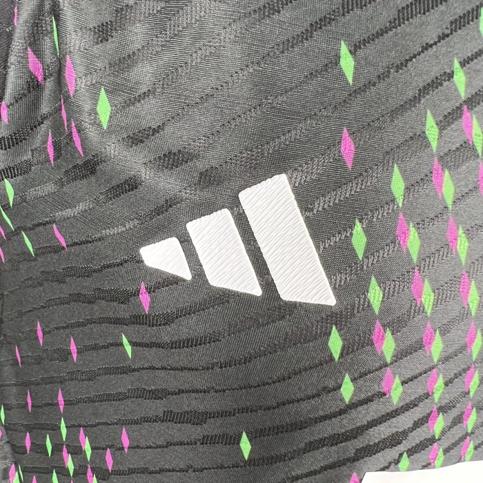 Bayern Munich Away Player Jersey 23/24
