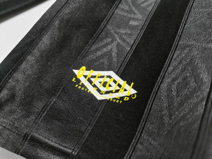 Manchester United Away Long Sleeve Retro Jersey 1993/94