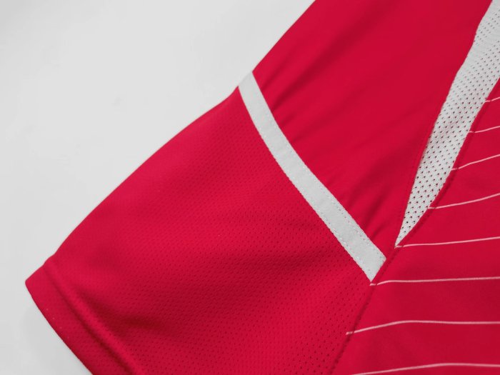 South Korea Home Retro Jersey 2002/03