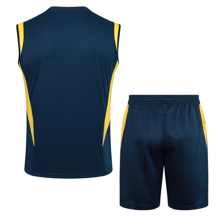 Real Madrid Training Jersey 23/24