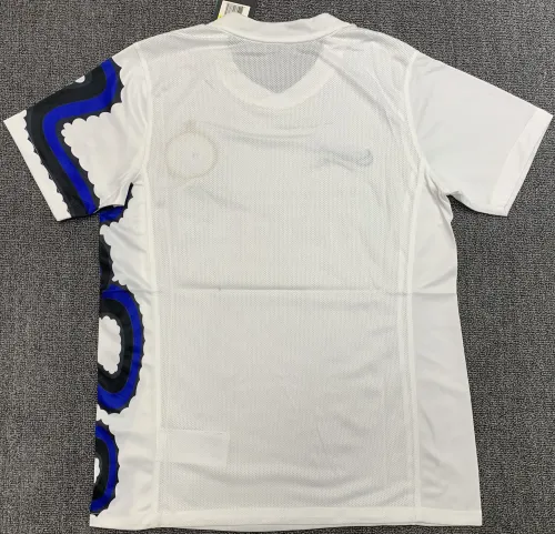 Inter Milan Away Retro Jersey 2009/10