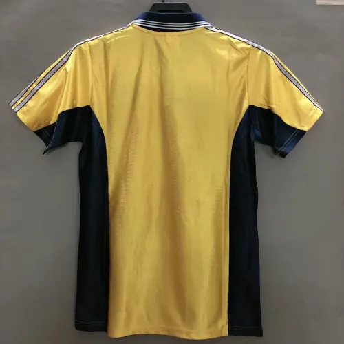 Marseille Away Retro Jersey 1998/99