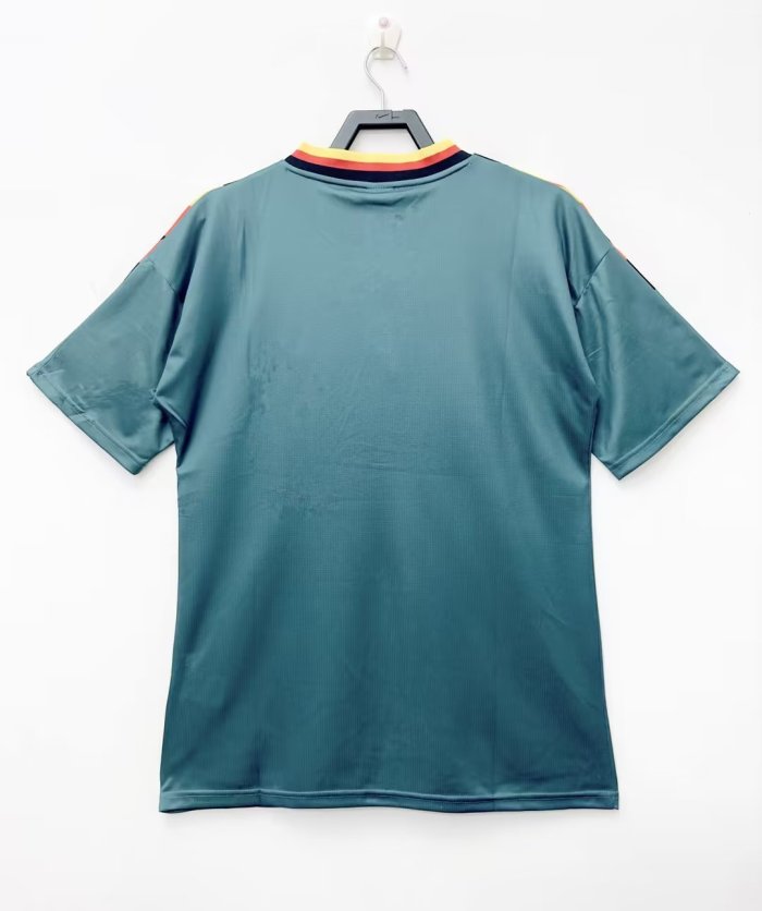 Germany Away Retro Jersey 1994