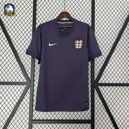 England Euro 2024 Away Man Jersey