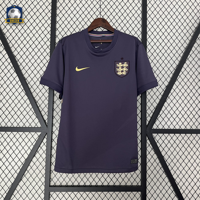 England Euro 2024 Away Man Jersey