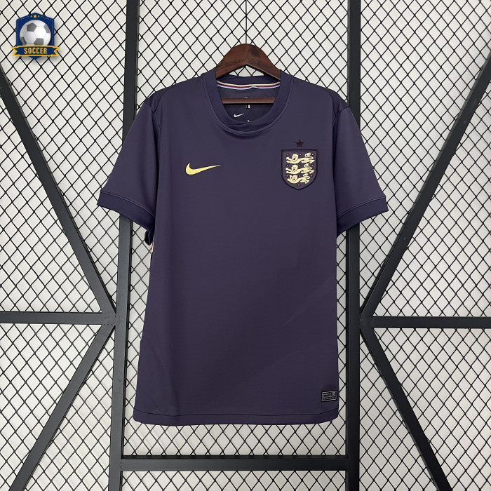 England Euro 2024 Away Man Jersey