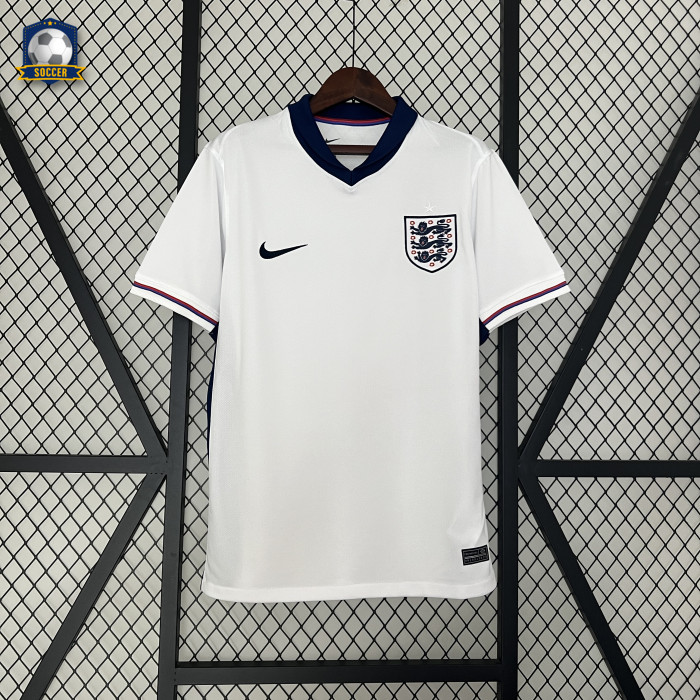 England Euro 2024 Home Man Jersey