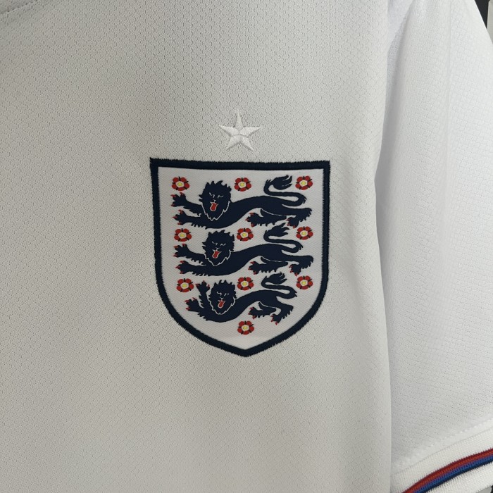 England Euro 2024 Home Man Jersey