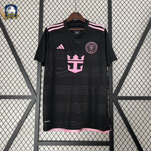 Inter Miami Away Man Jersey 24/25