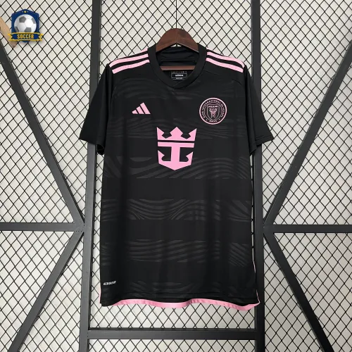 Inter Miami Away Man Jersey 24/25