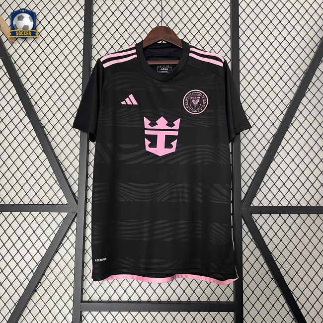Inter Miami Away Man Jersey 24/25