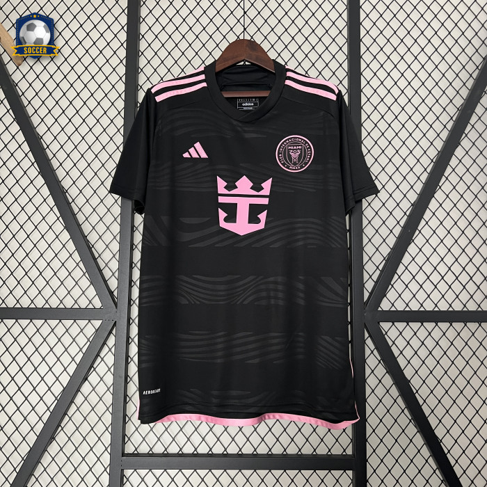 Inter Miami Away Man Jersey 24/25