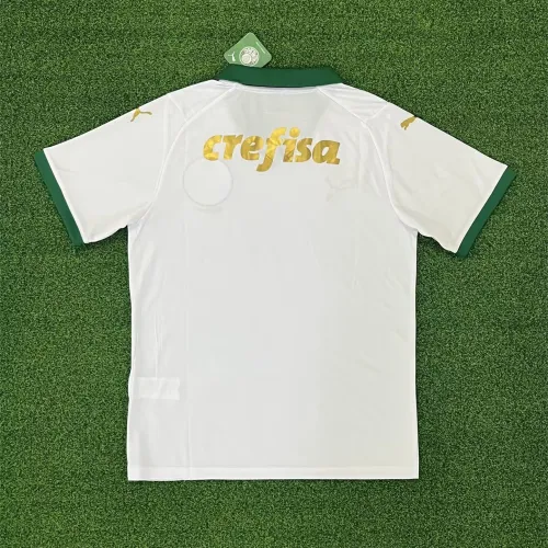 Palmeiras Away Man Jersey 24/25