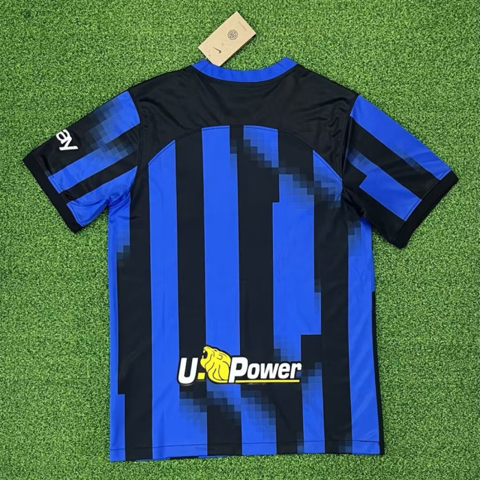 Inter Milan TARTARUGHE NINJA Special Edition Man Jersey 23/24