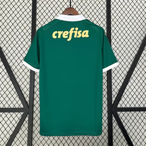 Palmeiras Home Man Jersey 24/25