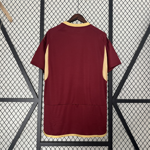 Venezuela 2024 Copa America Home Man Jersey