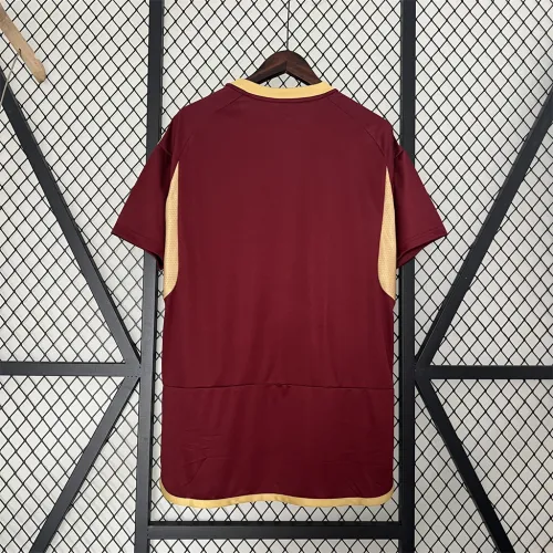 Venezuela 2024 Copa America Home Man Jersey