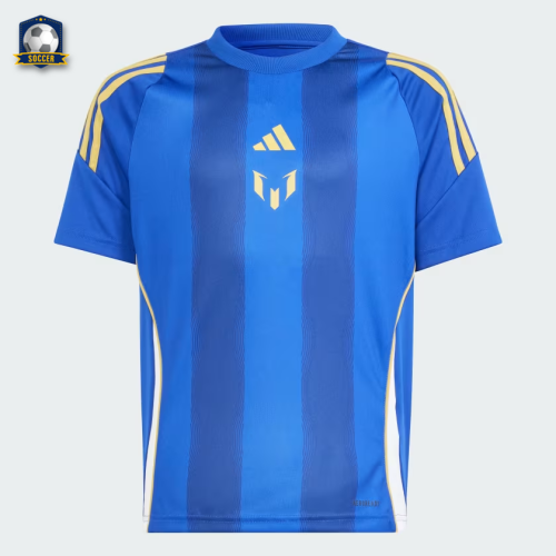 Argentina Messi 2024 'Spark Gen10s' Away Jersey