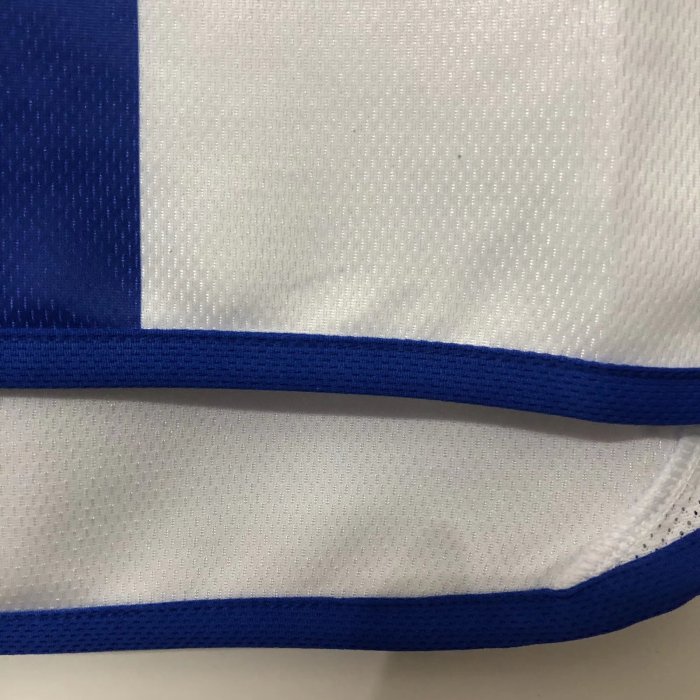 Chelsea Away Retro Jersey 2003