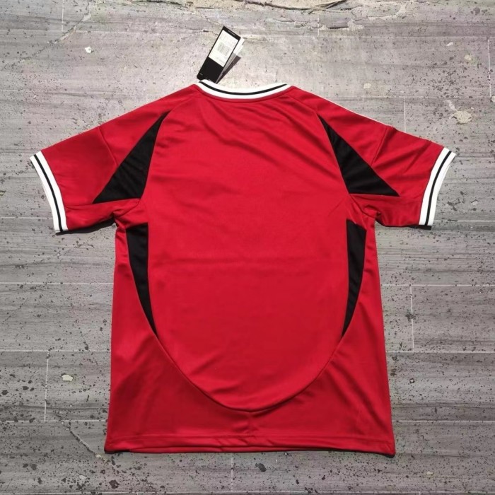 Manchester United Man Home Jersey 24/25