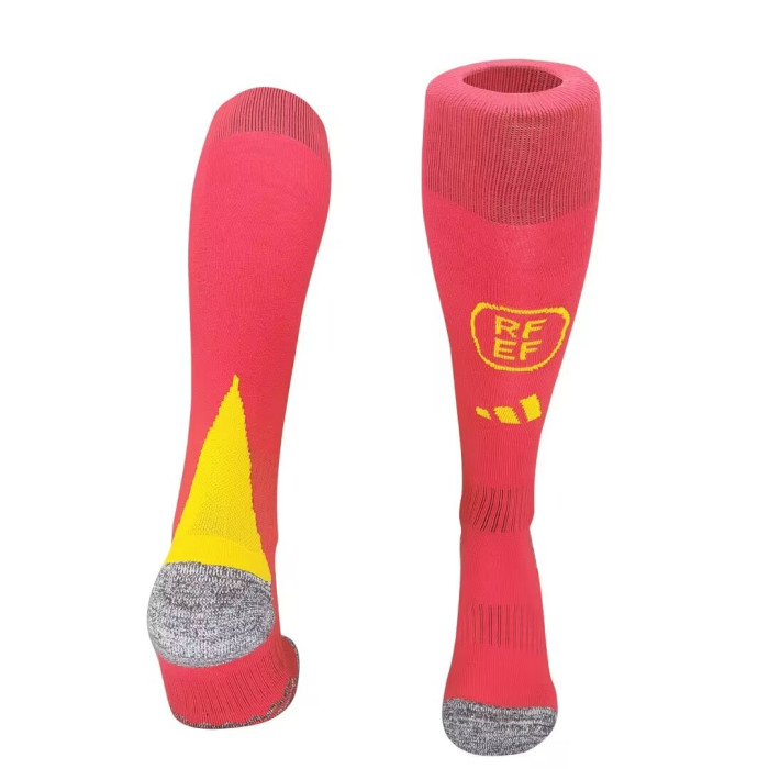 2024 National Team Men and Kids Football Socks