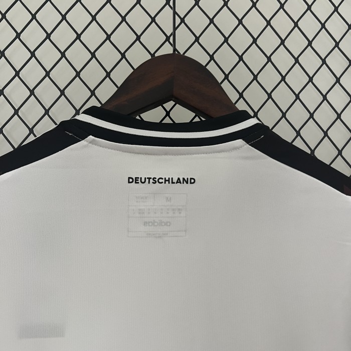 Germany Euro 2024 Home Man Jersey