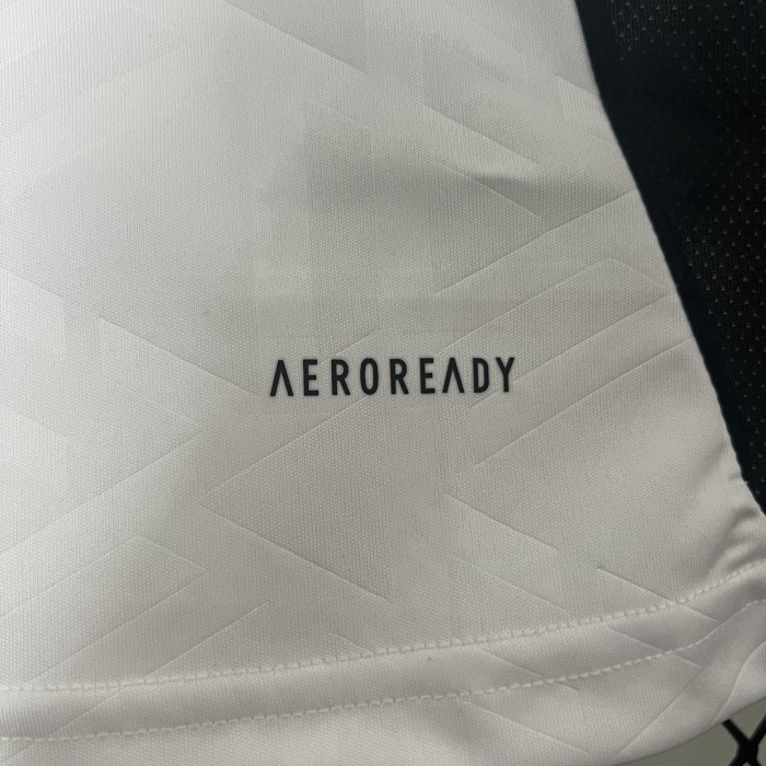 Germany Euro 2024 Home Man Jersey