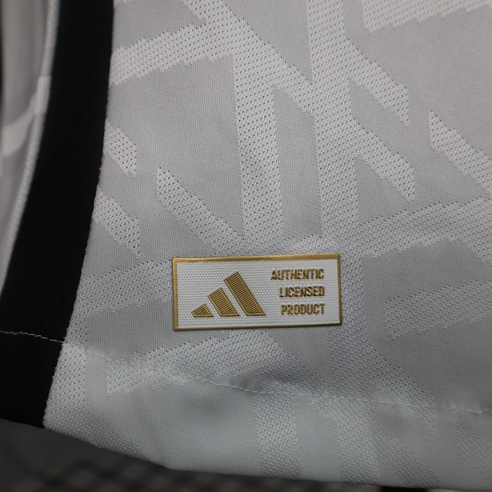 Germany Euro 2024 Home Player Man Jersey