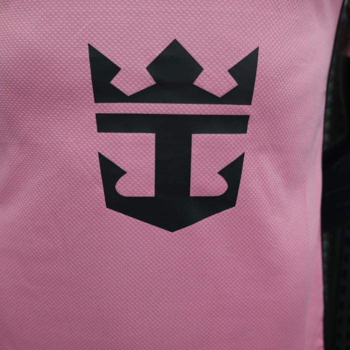 Inter Miami Home Man Player Version Jersey