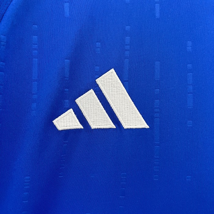 Italy Euro 2024 Home Man Jersey